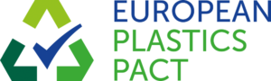 European Plastic Pact logo